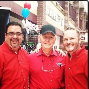 Meet your Posher, Lynne